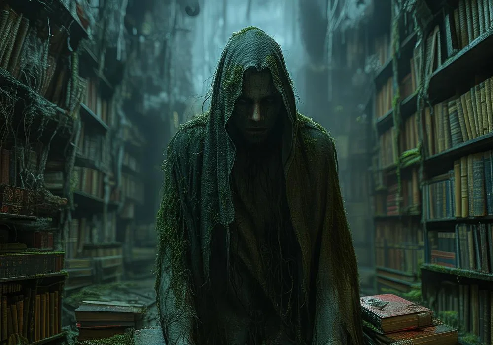 雅典娜的试炼：克苏鲁与貂蝉的冒险