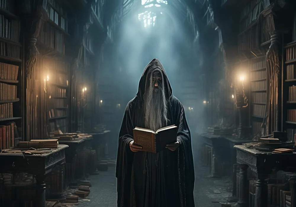 克苏鲁的恩赐：恶魔的召唤