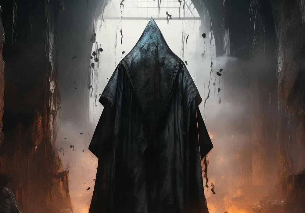 厄瑞萨迷踪：克苏鲁游戏者的冒险