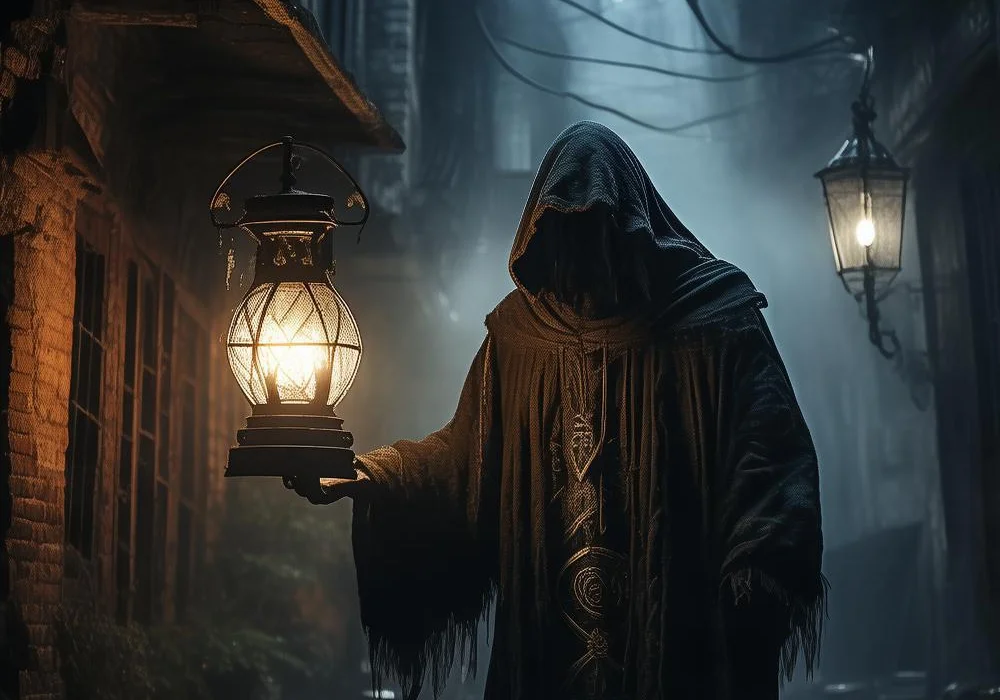 异形共生：克苏鲁神话的共生体