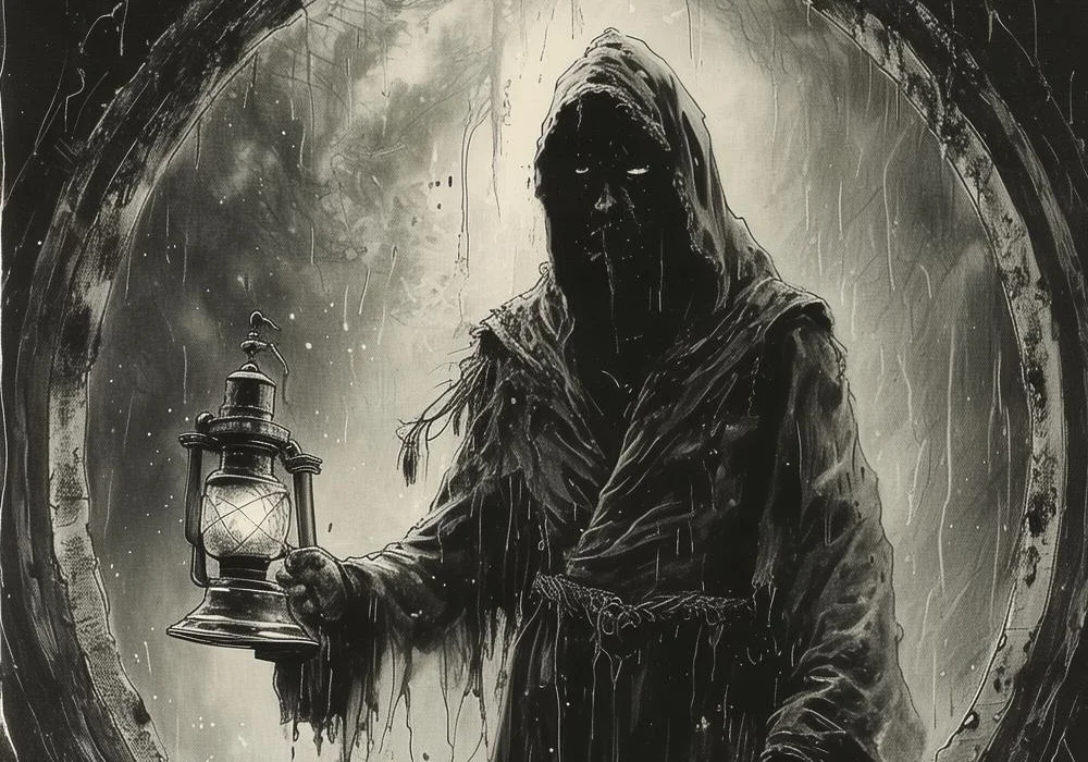 暗夜降临：克苏鲁的诱惑