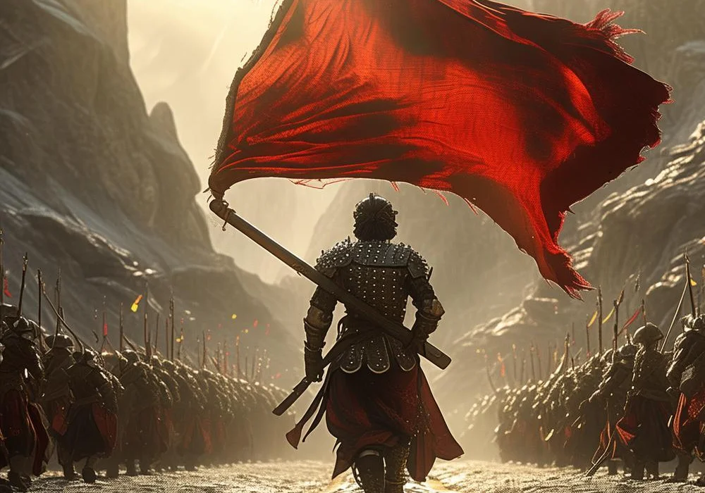 秦腔名角的悲欢人生