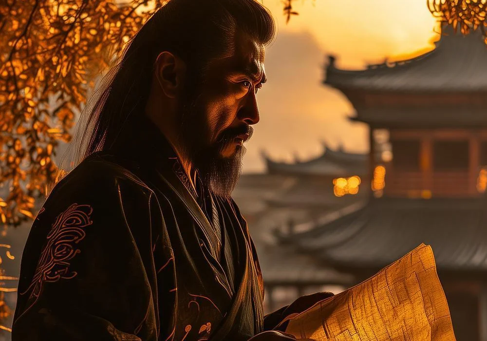 府城老街：一场跨越百年的相遇