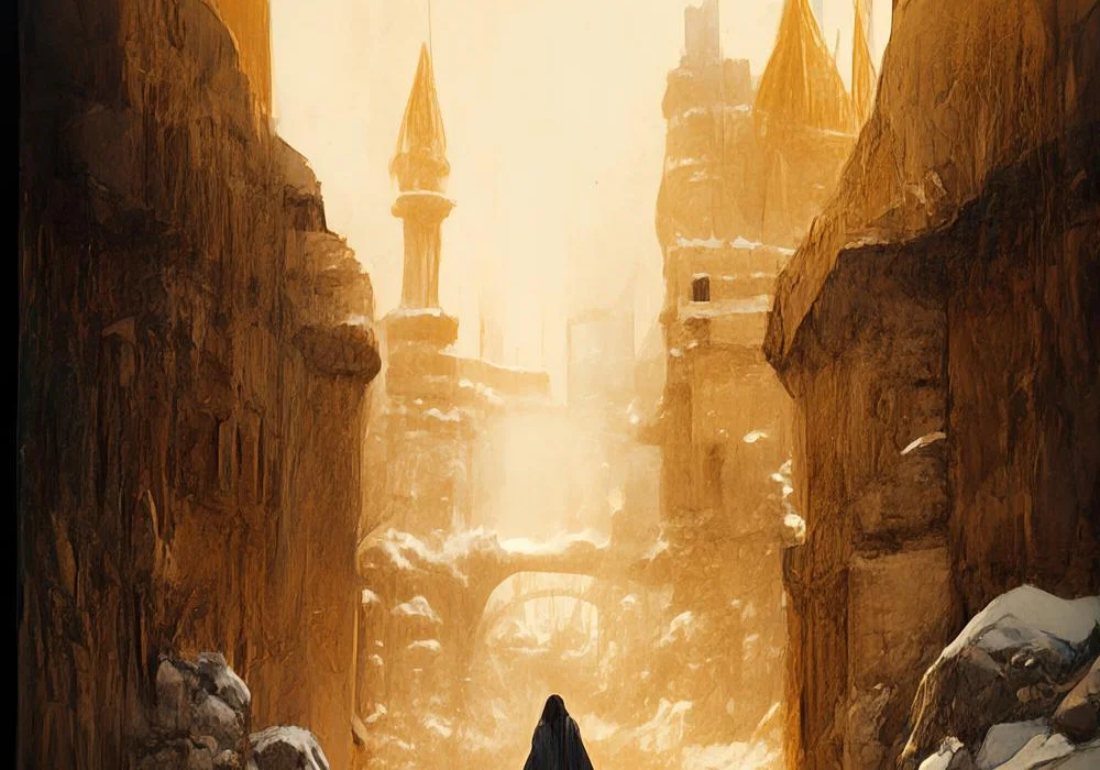 宫廷风云：永乐饭店的沧桑岁月