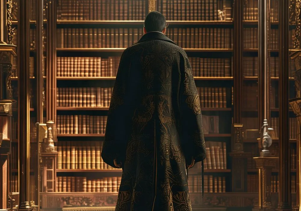 岁首盛宴：唐朝春节的皇家宴席