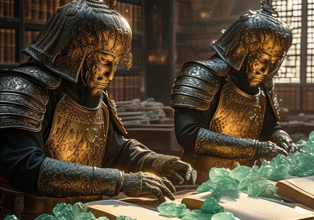 中原农耕文明的传承：姥姥的故事