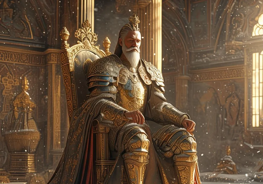 绍兴老街：岁月沉香话古巷