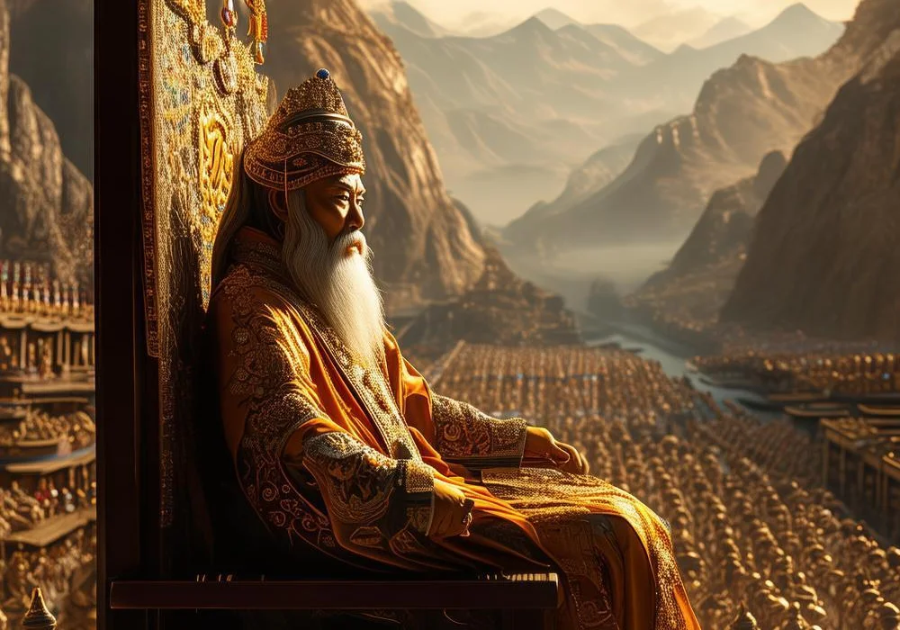 赤壁之战：朱元璋的转折点