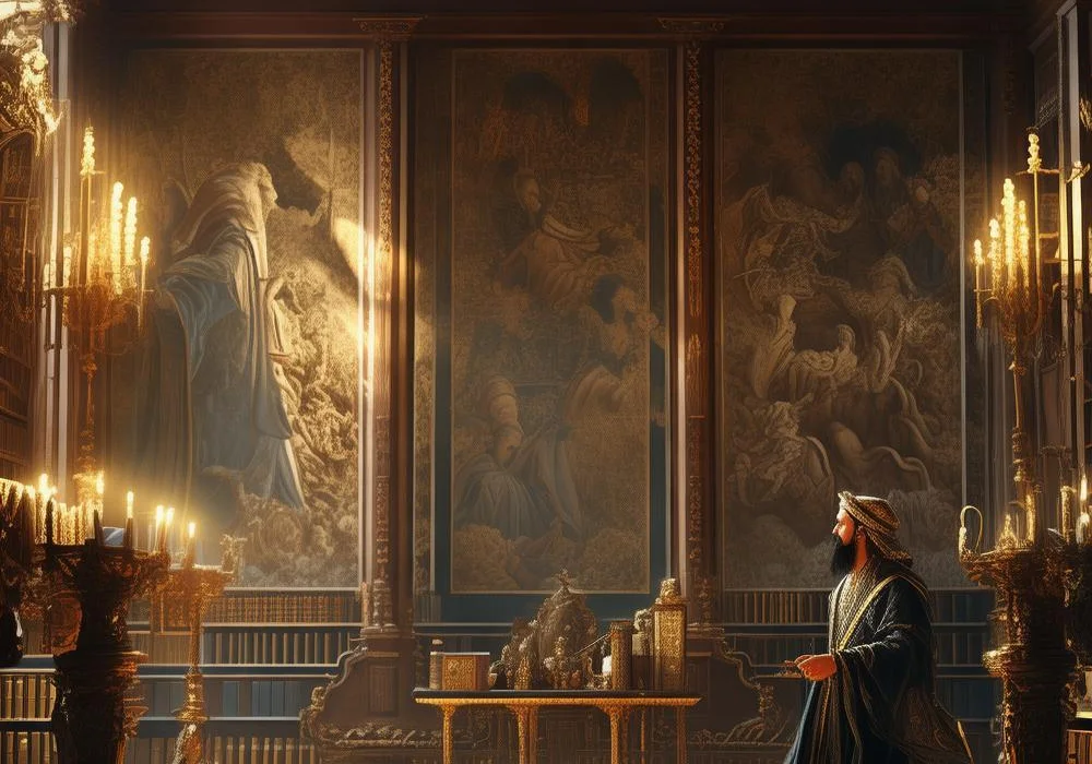 长城的泪：英雄的牺牲