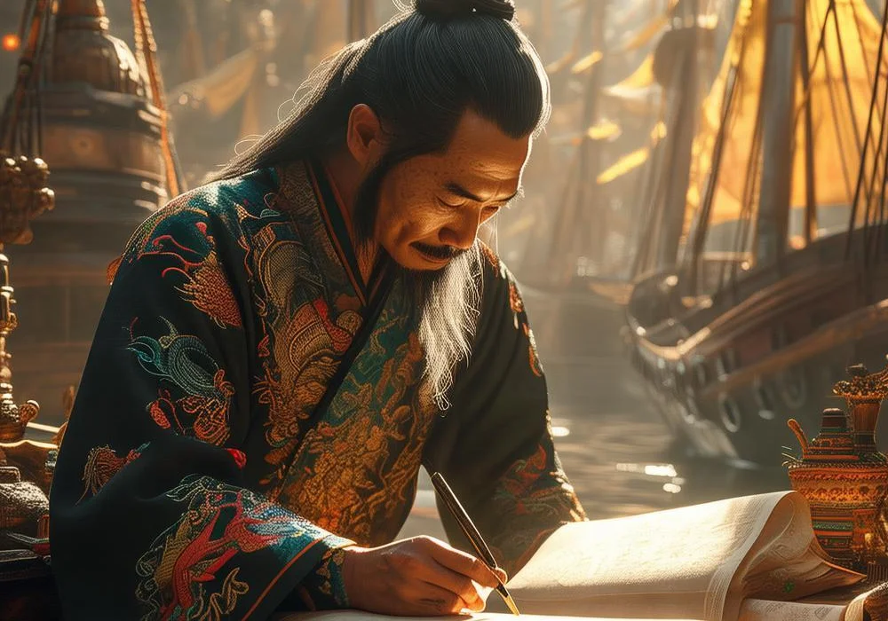 赤松精油：跨越千年的治愈力量