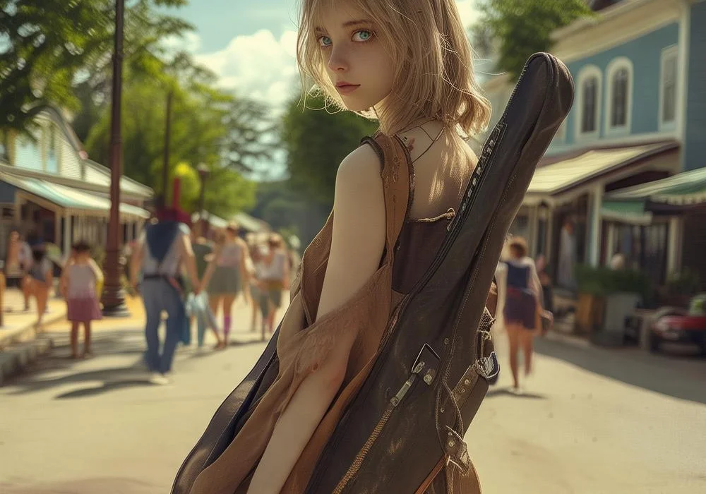 穿越时空的邂逅：阿巳与辰辰的缘起缘灭