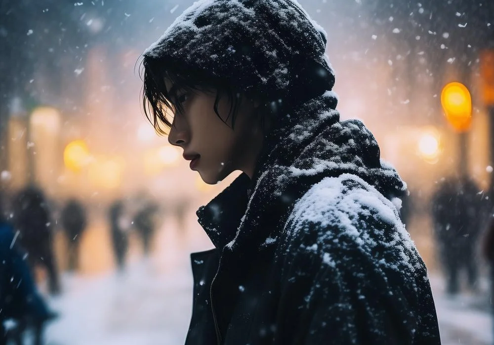 岁月如歌的闯关东传奇