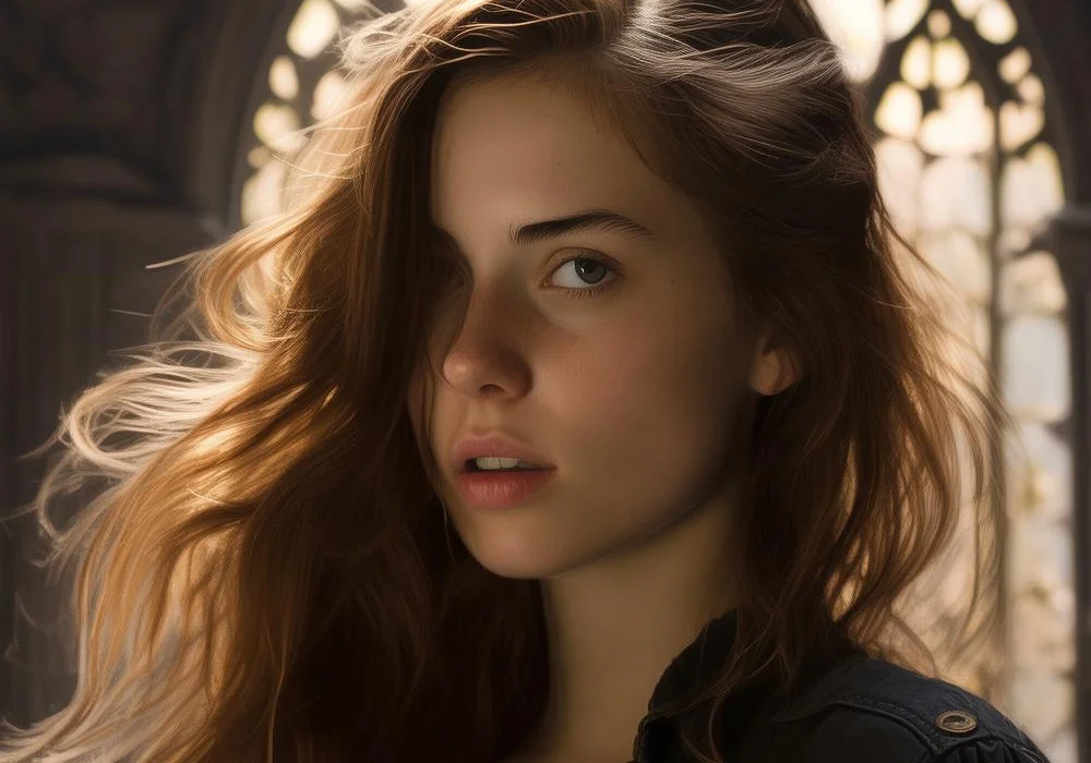 黑白情缘：棋魂之恋