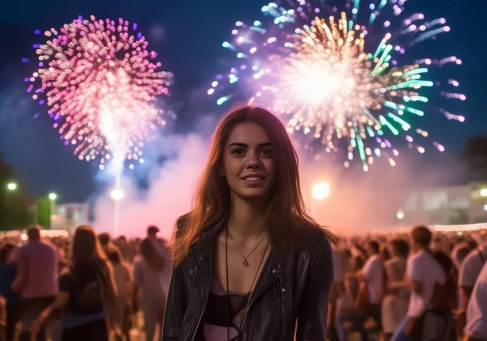 时光隧道：我与韩娱的舞蹈盛宴