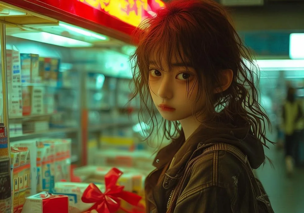 张起灵的逆袭：女攻的秘密基地