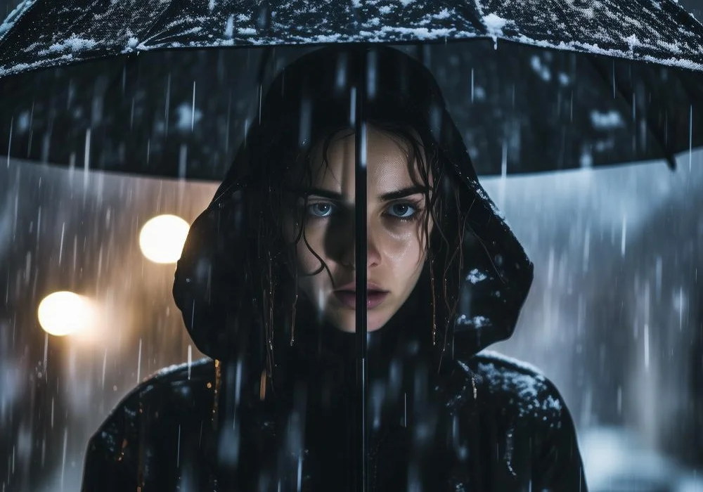 荒野求生：食尽天下的启示录