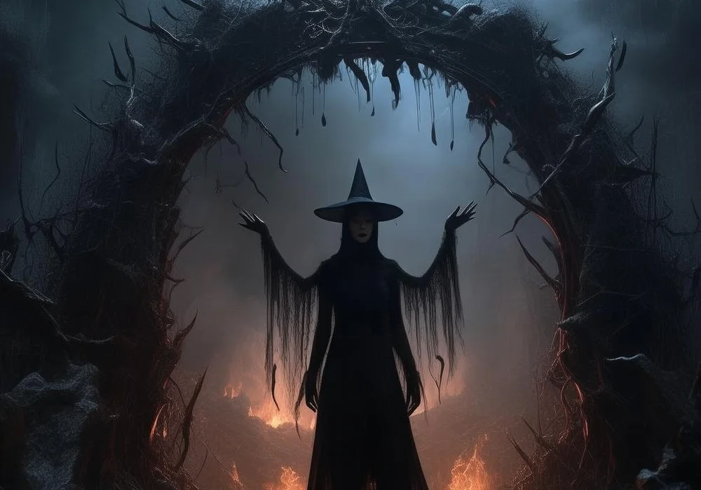 幻彩笔尖的奇幻之旅