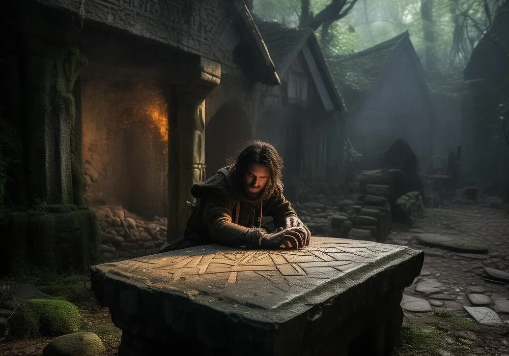 时空穿梭奇幻秀：回到未来