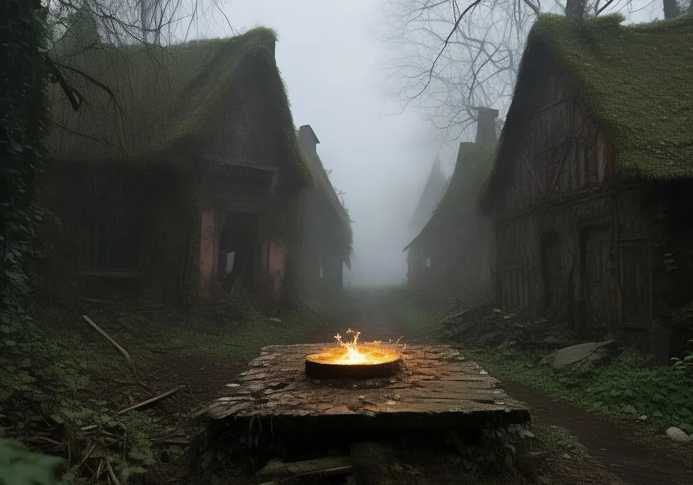 始祖幻术师：拯救世界的魔法冒险