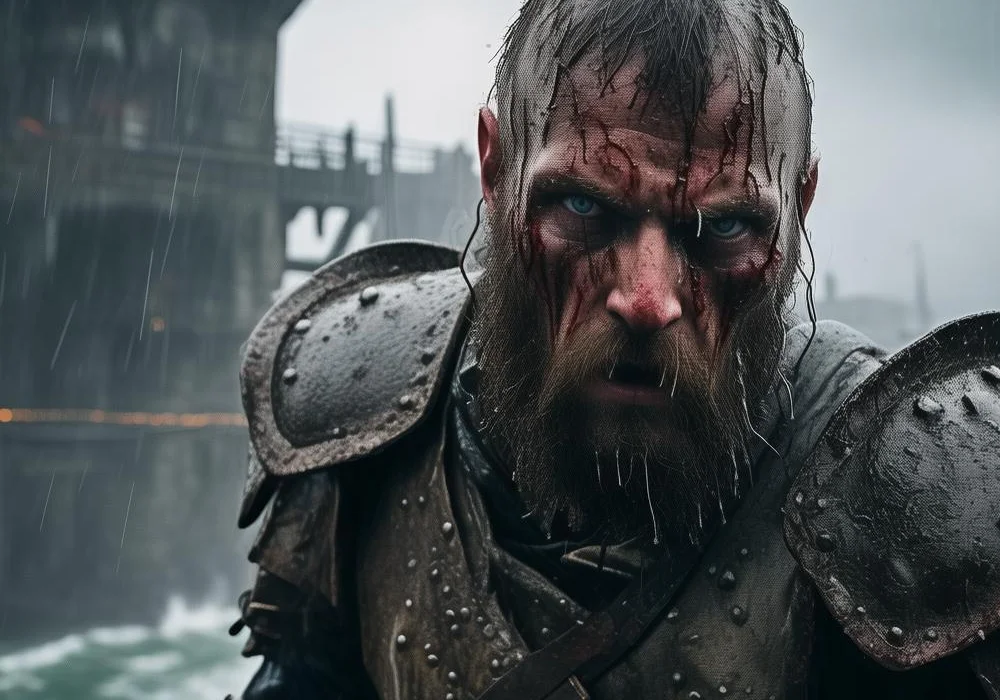 奇幻之梦：古天乐的神秘之旅