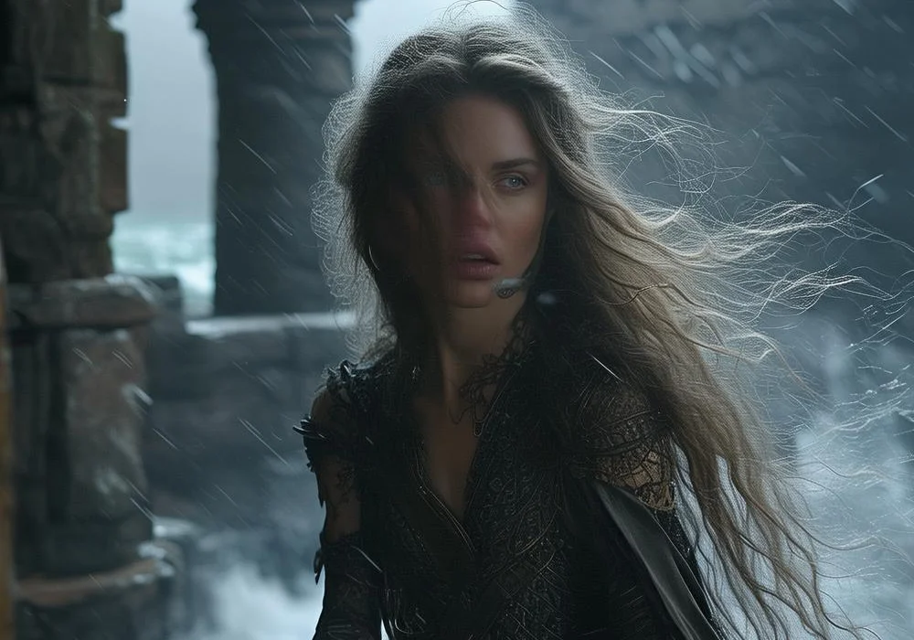 灵山仙缘：魔界逆袭