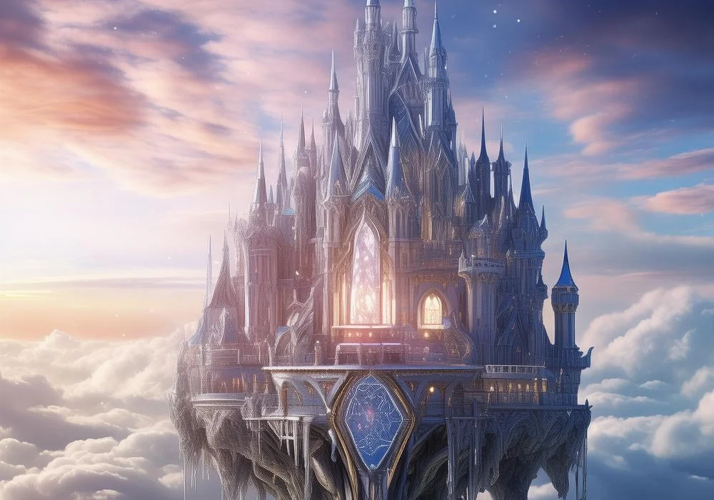 夜幕降临：魔界战神的逆袭