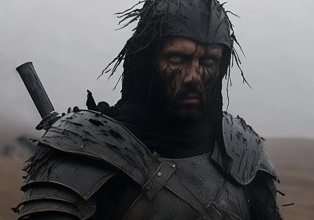 龙族宝藏的守护者传说