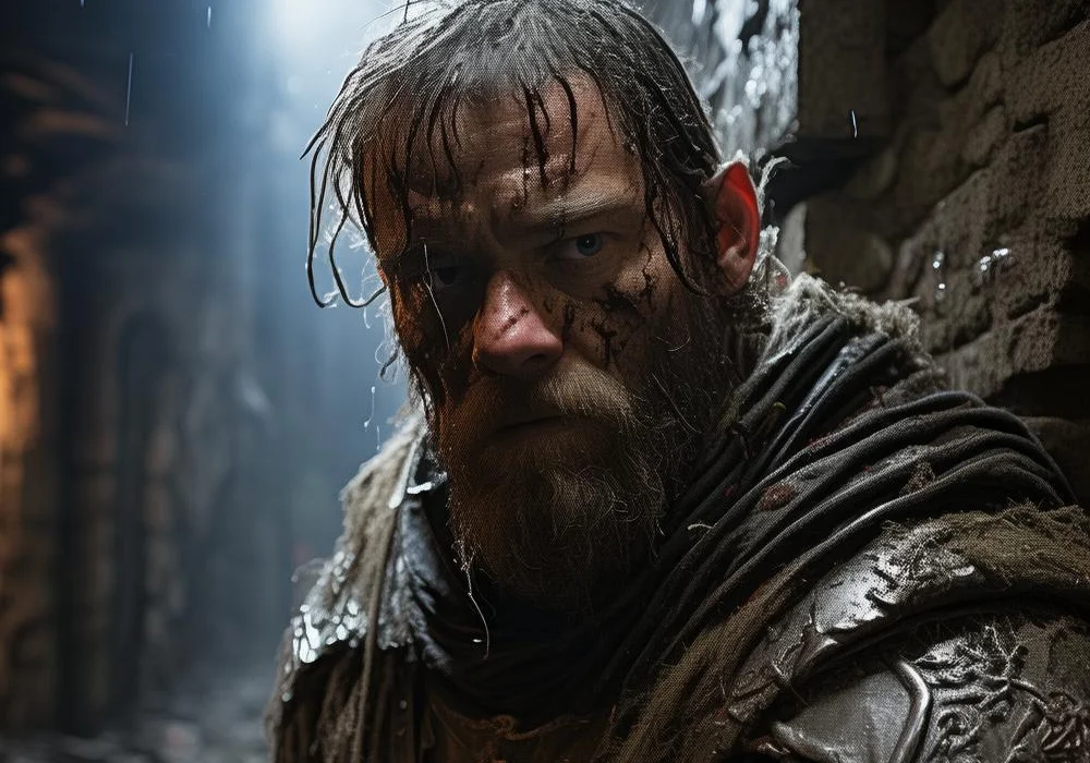 金宝奇幻之旅：武汉古巷寻宝