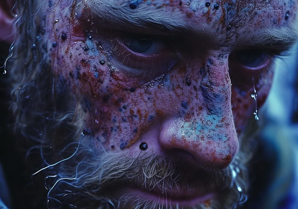 幽暗森林的诅咒：忍者之谜