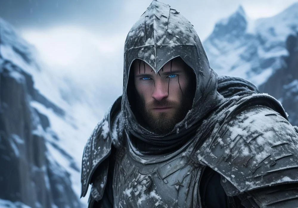 暗影刺客：DND中的复仇之路