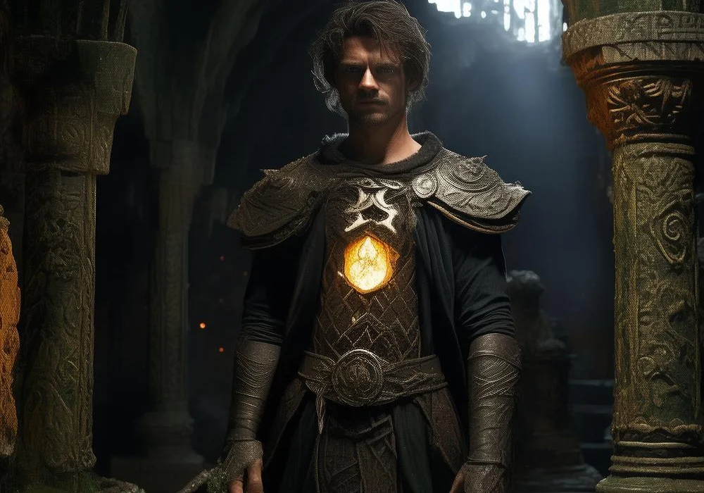 奇幻谷的奇幻冒险：襄阳华侨城的奇幻之旅