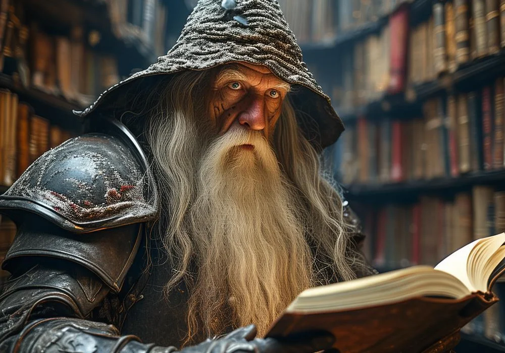 花海花园的梦幻派对