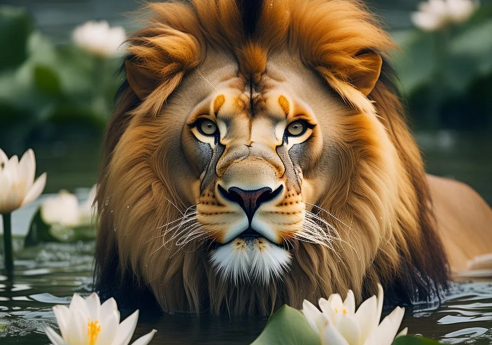 镜花水月的诱惑