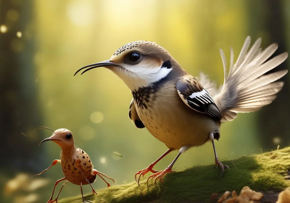 平行世界的秘密交易