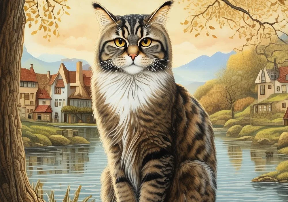 幽谷幻影：迷失者的救赎之旅