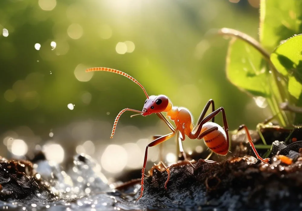 狼与羊群：勇敢的挑战