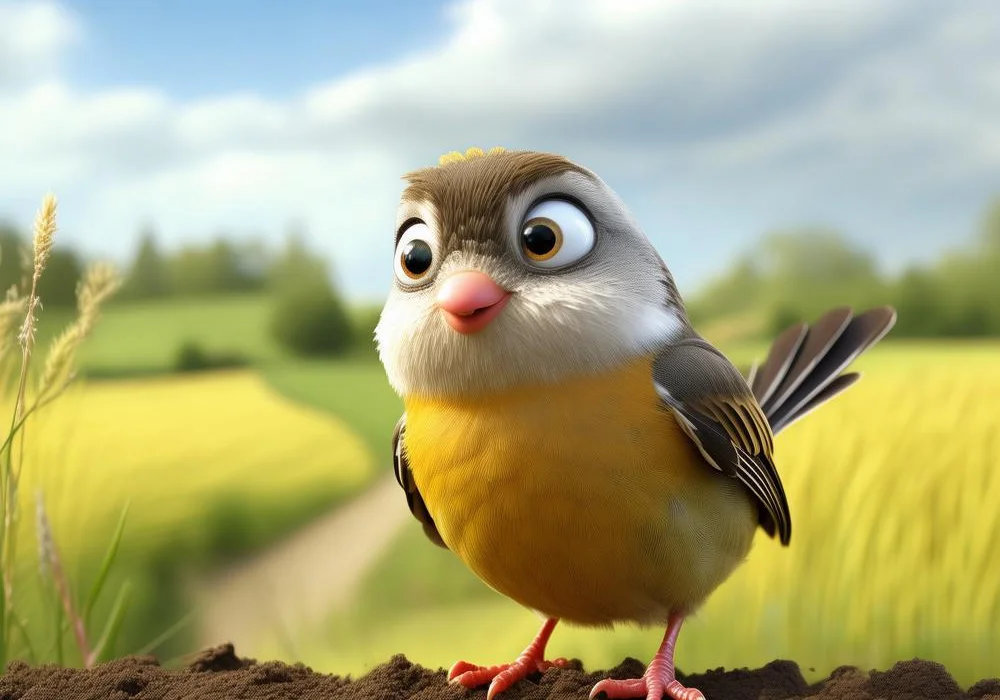 蛇影惊心：一场误会的真相