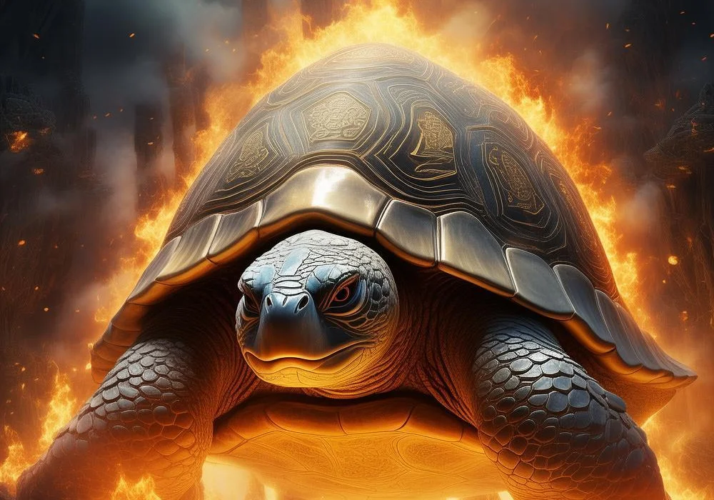 剑舞幽冥：兔妖持剑者的复仇之路