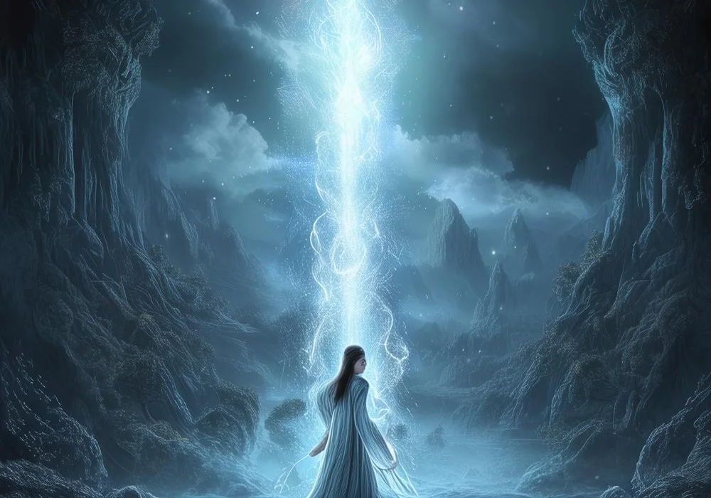 神兽降世：隼王之谜