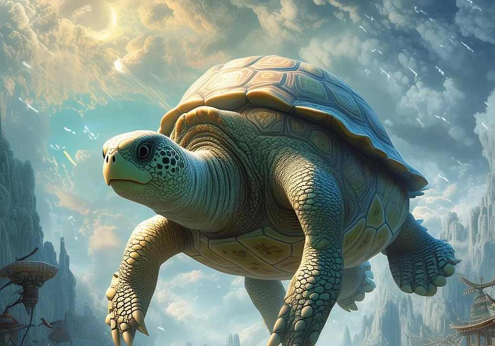 幽冥之路：黄泉鬼差的逆袭