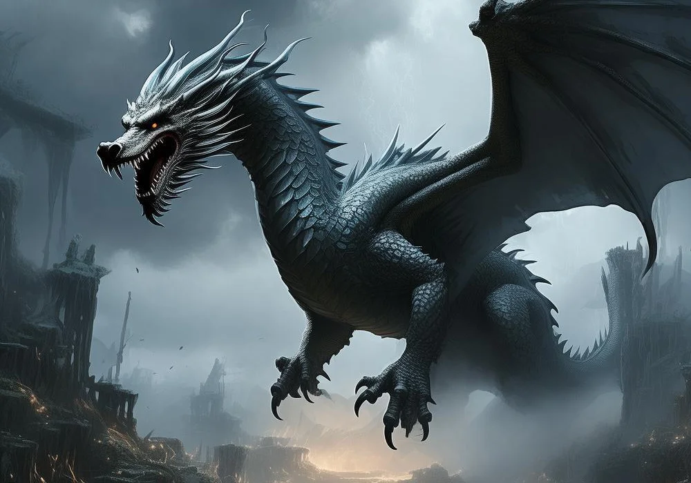 山海异域之脩辞的传说