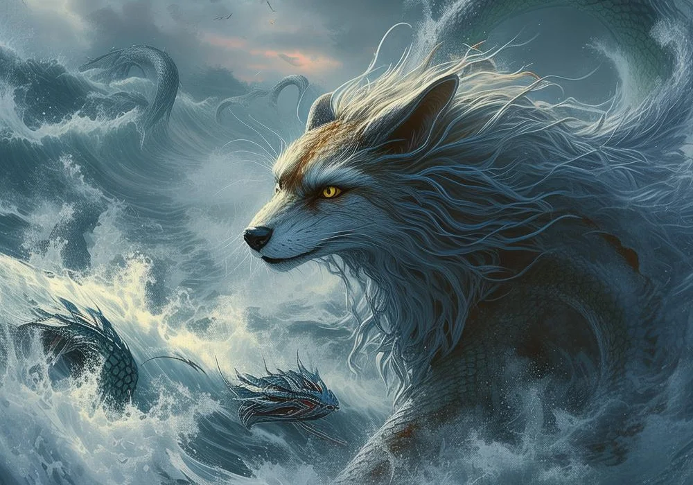 灵药奇缘：山海经药业的守护者