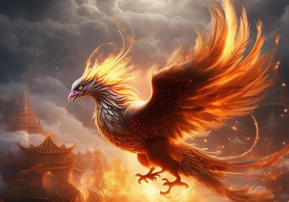 白泽预言：图卷中的未来之谜