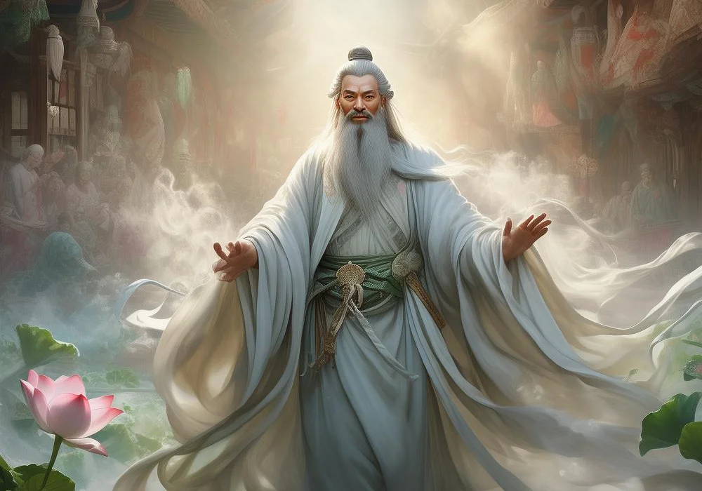 紫玉仙踪：寻宝之旅的生死抉择