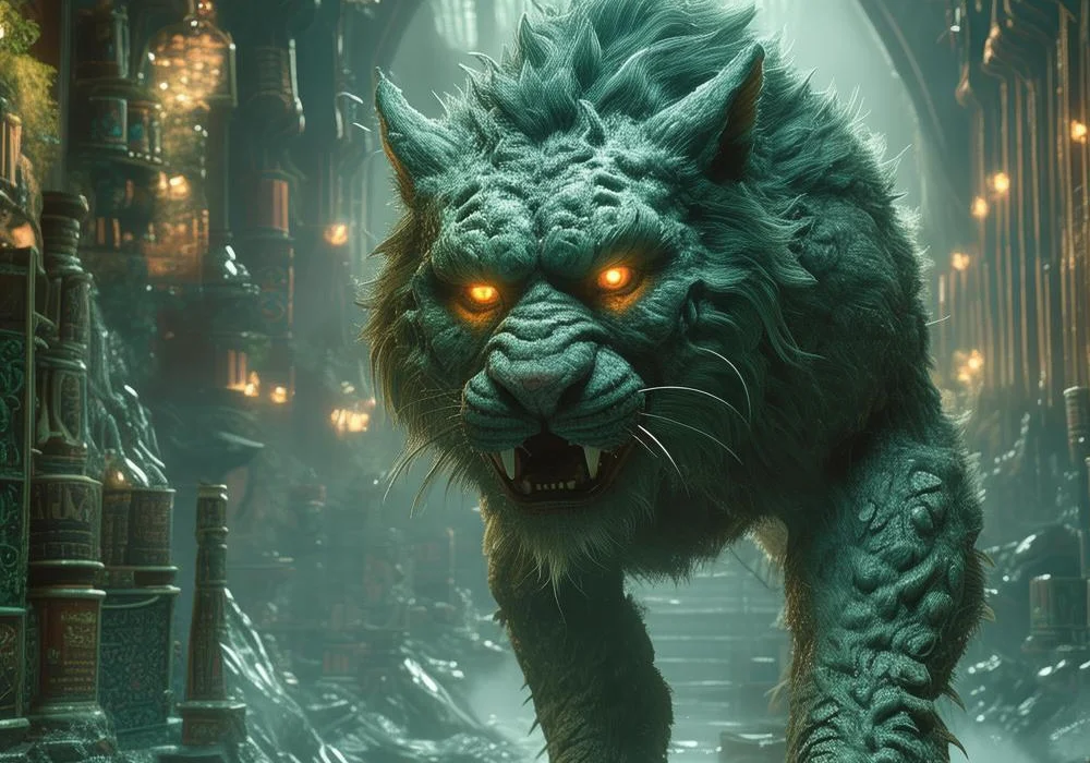 心月狐现世：赤影传说