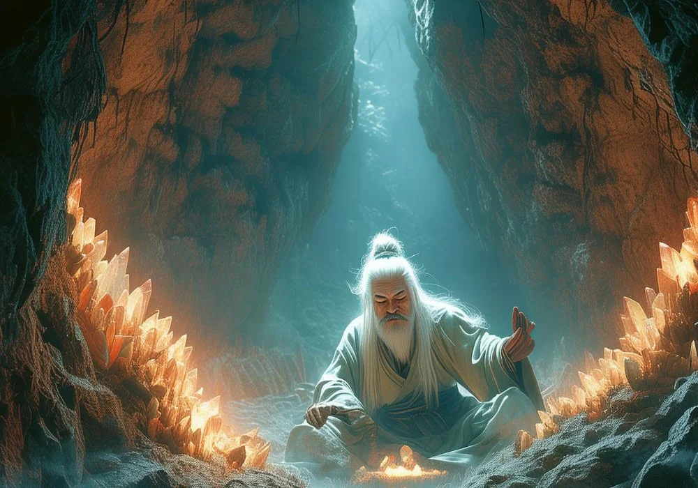 山海经之祥兽守护传奇