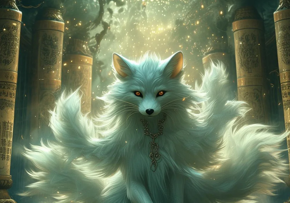 丁香花下的神秘之旅