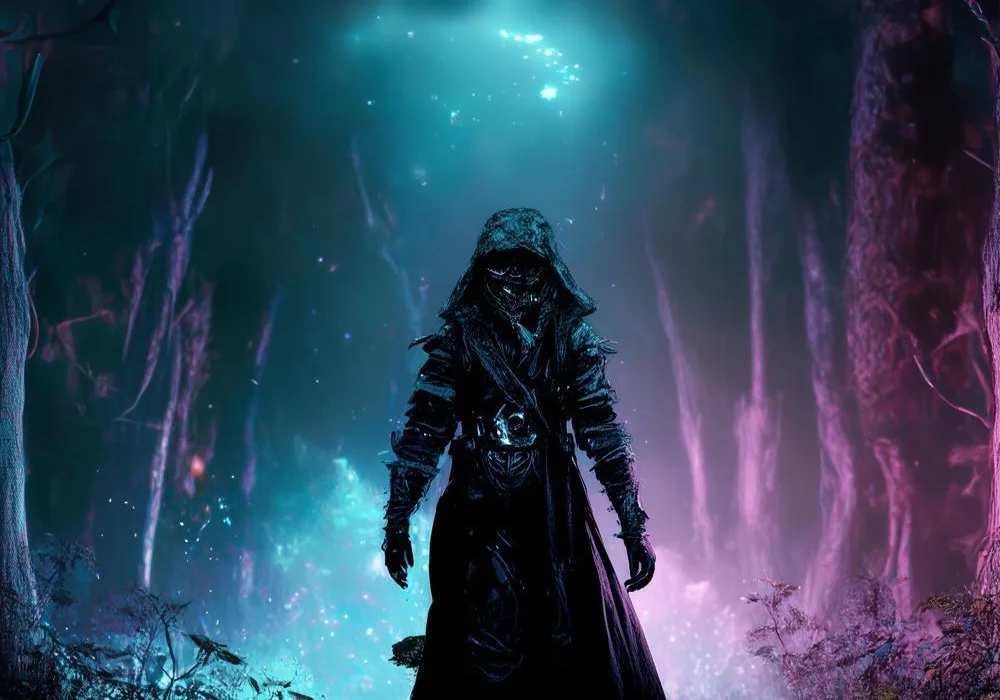 Ace异界之旅：寻找失落的王国