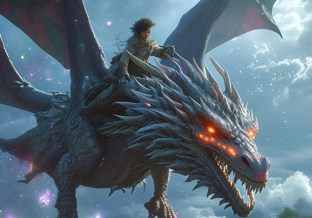 异界魔域：男主的后宫奇遇