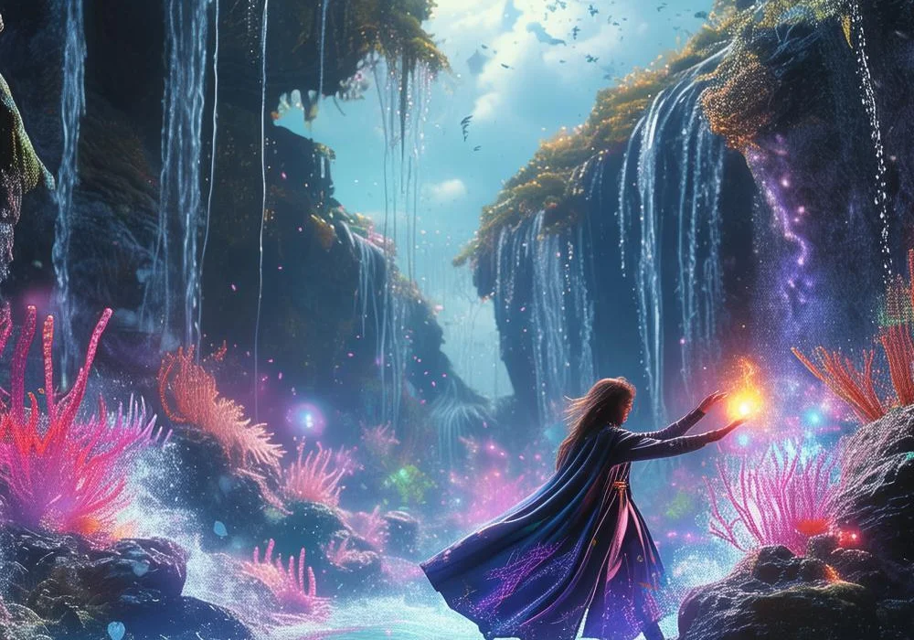 暗夜幽灵：异界暗杀者的崛起